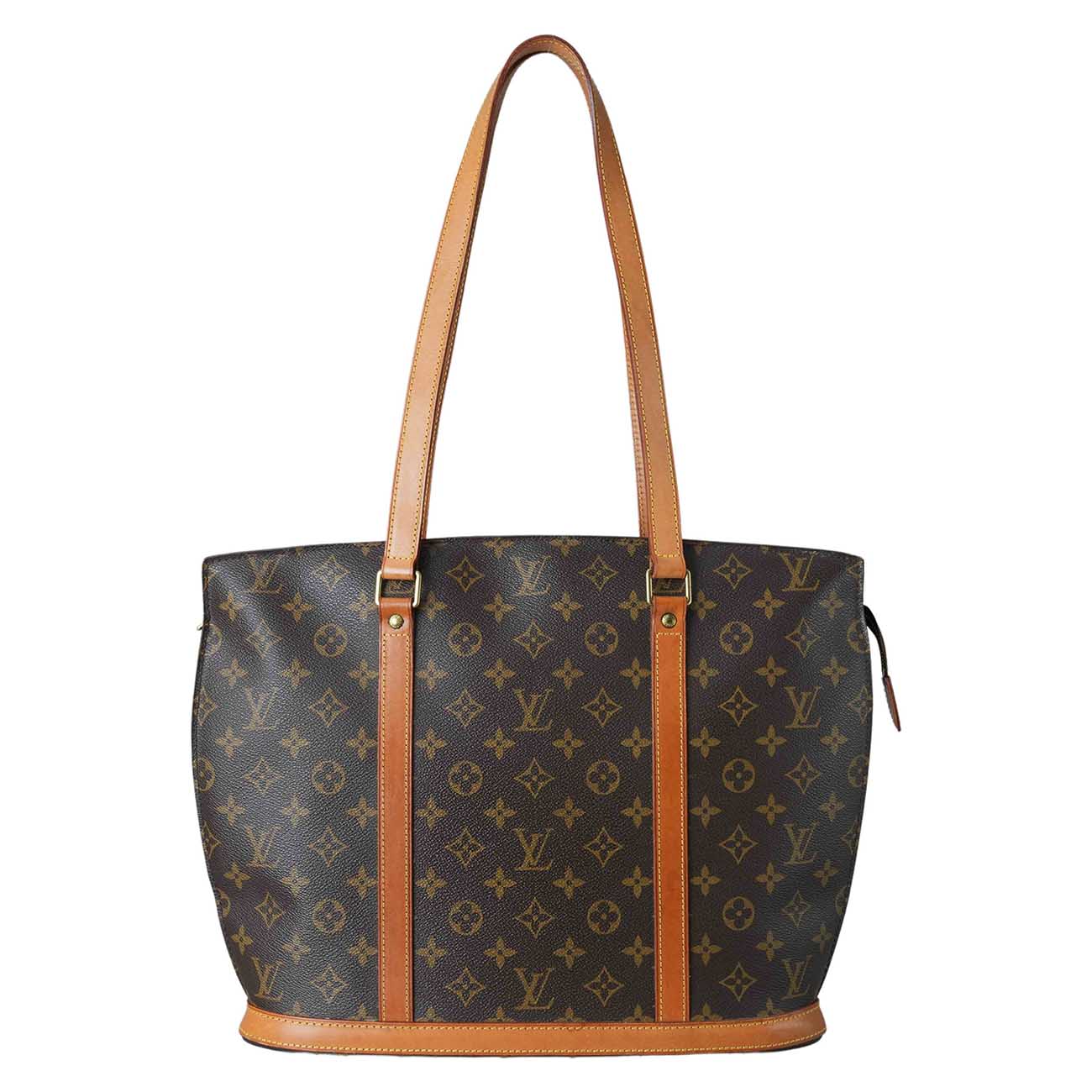 LOUIS VUITTON(USED)루이비통 모노그램 바빌론 숄더백